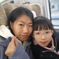 如馨妈妈