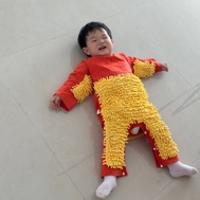 乐高后面有个嘉嘉
