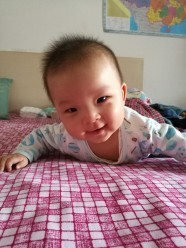 小沐和的三分地