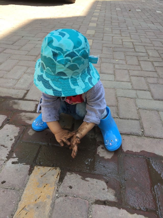 這樣的教育方式對