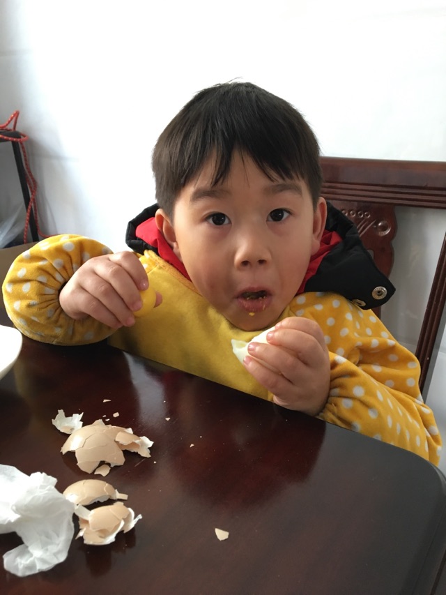開始寶寶的規(guī)劃