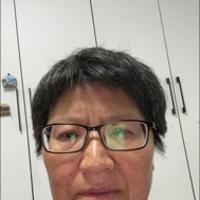 隋术玲