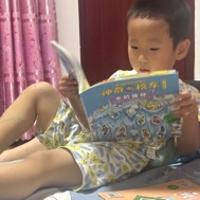 小福宝ss