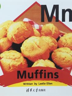 机灵狗StageABC-1 Mm Muffins