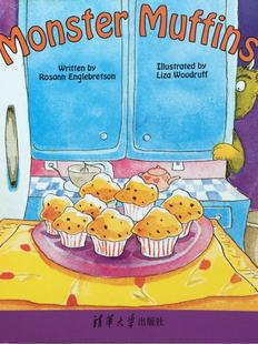 机灵狗StageABC-2 Monster Muffins