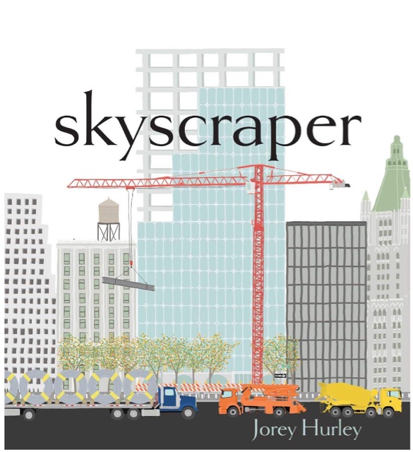 Skyscraper