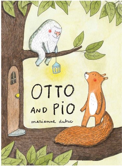 Otto and Pio