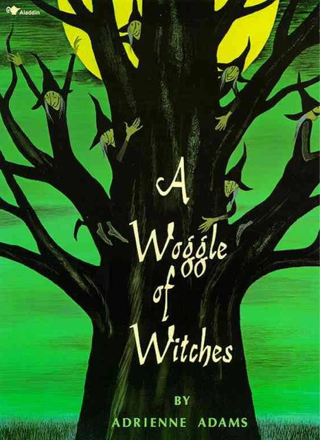 A Woggle of Witches