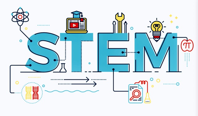 免費好用的STEM學(xué)