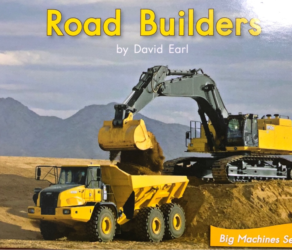 Road Builder