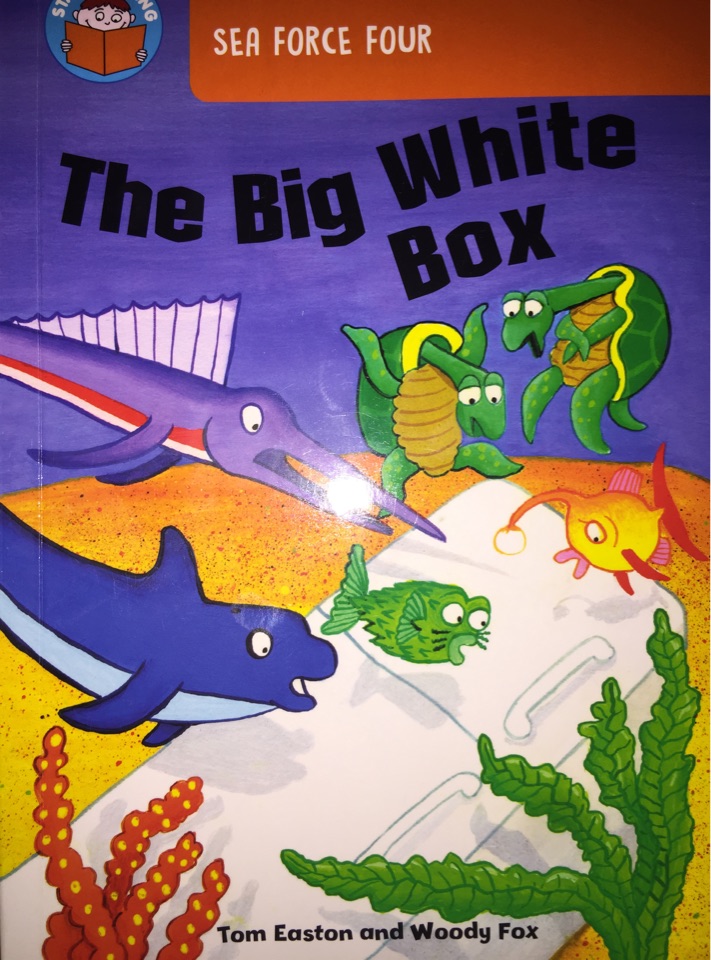 The Big White Box