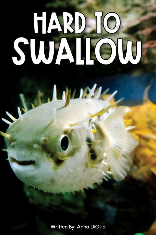How to Swallow