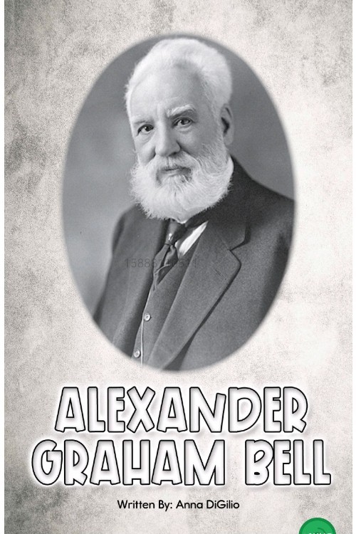 Alexander Graham Bell
