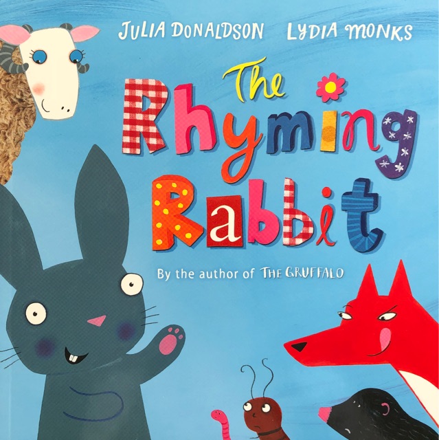 The Rhyming Rabbit