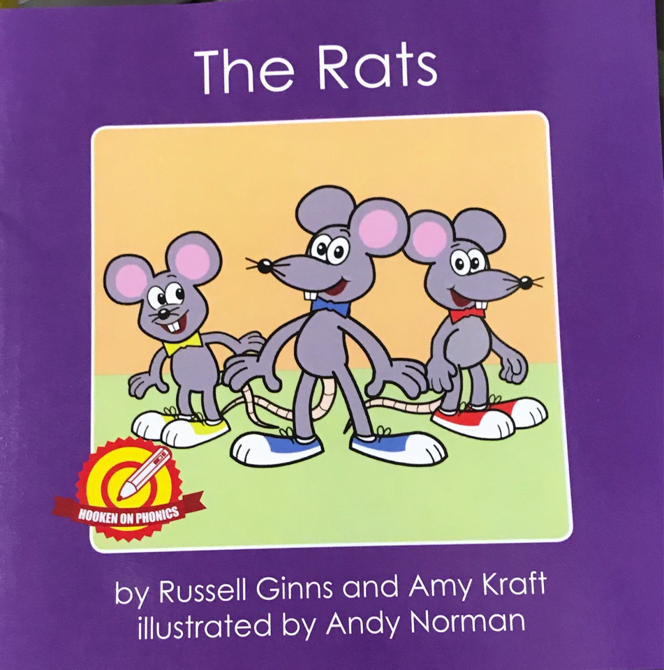 The Rats