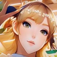 嘟Molly