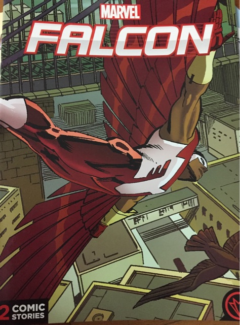 Falcon