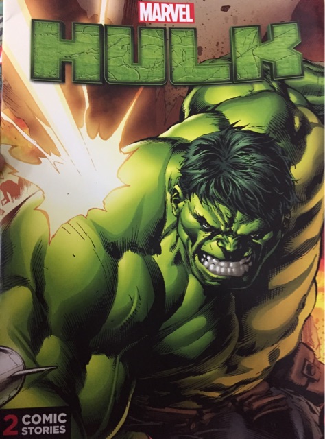 Hulk