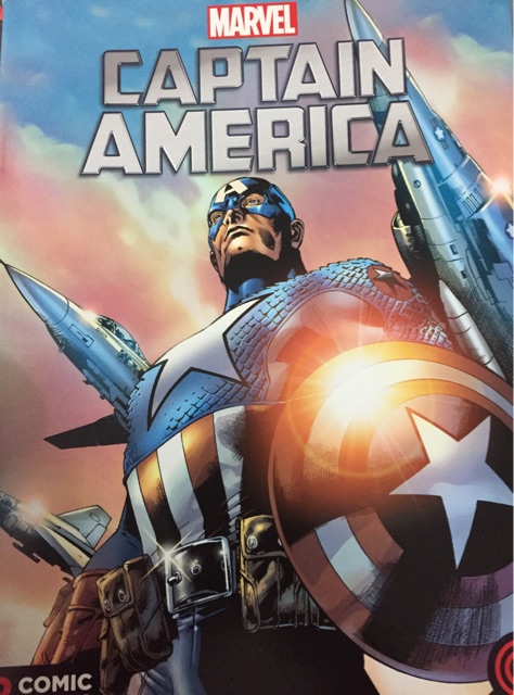 Captain American