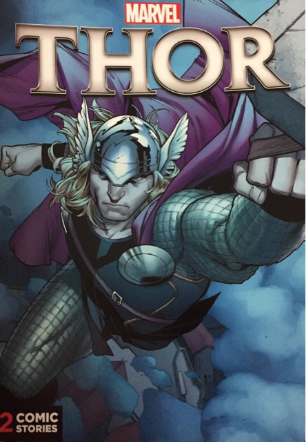 Thor