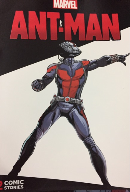 Ant-Man