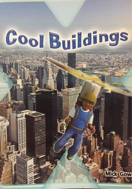 Cooll buildings