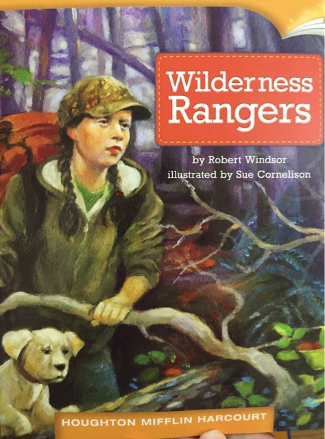 Wilderness Rangers