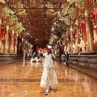 大年年