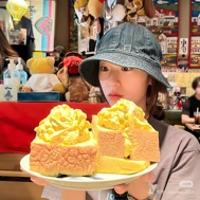 招财小精灵