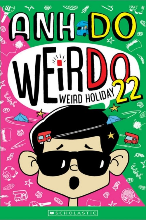 weirdo