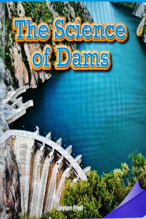 the science of dams