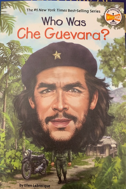 Who Was Che Guevara?
