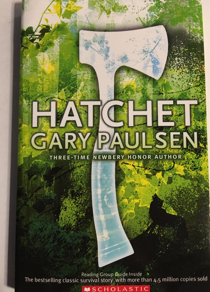 Hatchet