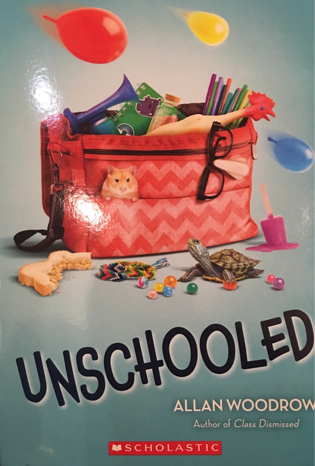 Unschooled