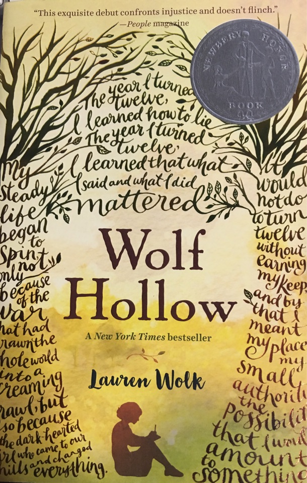 Wolf Hollow