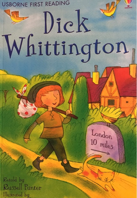 dick Whittington