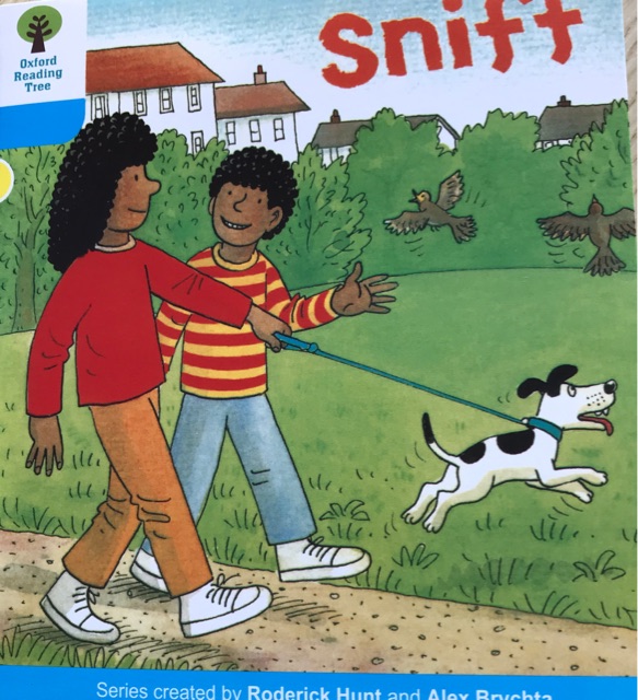 3-2Sniff