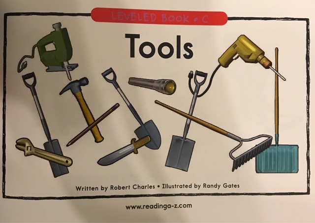 Tools