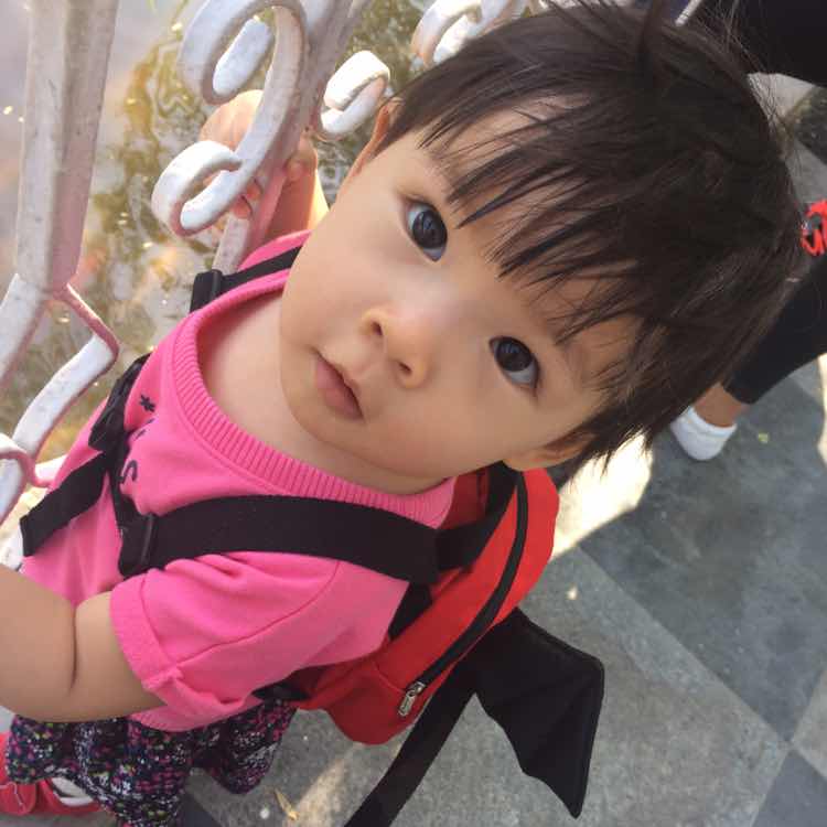 一整兜兒