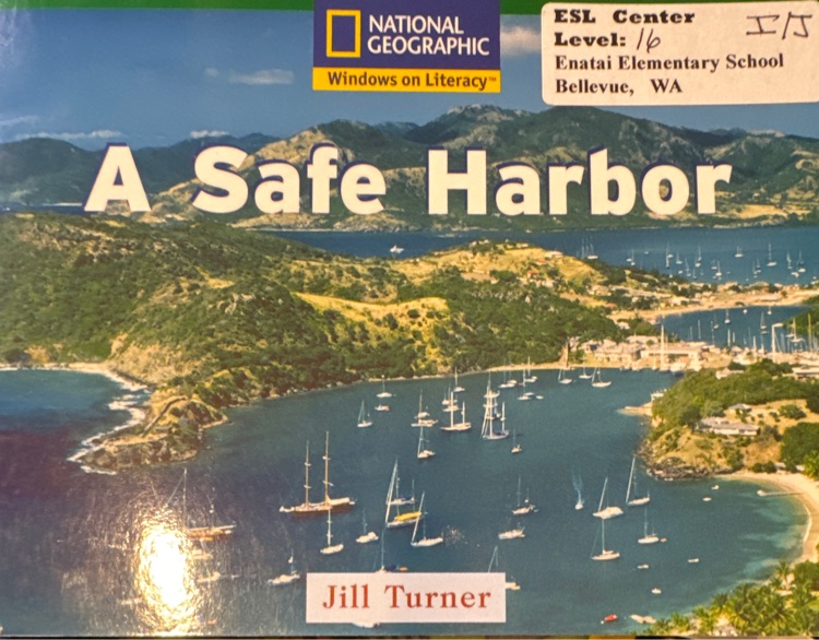 A safe Harbor