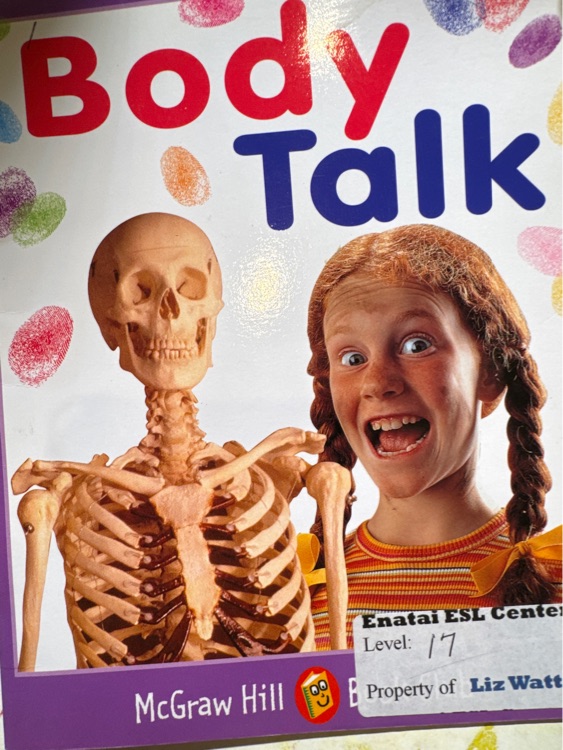 body talk