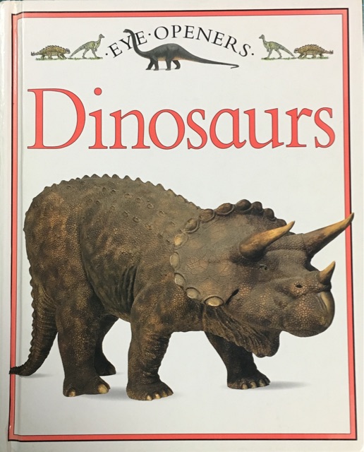 Dinosaurs