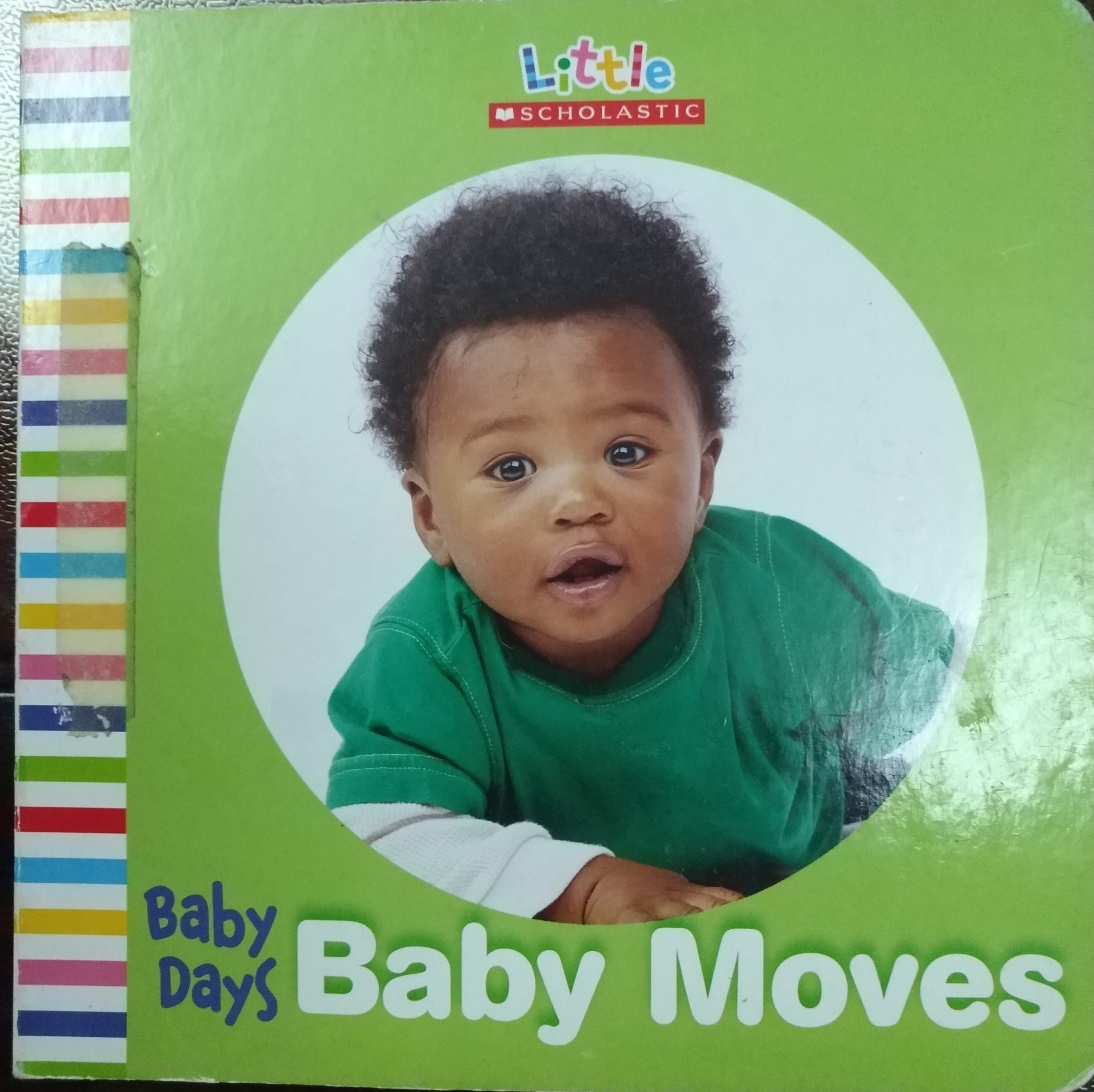 Baby Moves