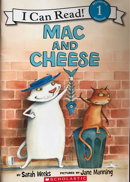 Autographed Books: Mac and Cheese (I Can Read Book 1) [Paperback] & Mac and Cheese and the Perfect Plan And the Perfect Plan (I Can Read Book 1) (Autographed Books) (Pack of 2) (Mac and Cheese (I Can Read Book 1) [Paperback] & Mac and Cheese and the Perfect Plan And the Perfect Plan (I Can Read Book 1) (Autographed Books) (Pack of 2))