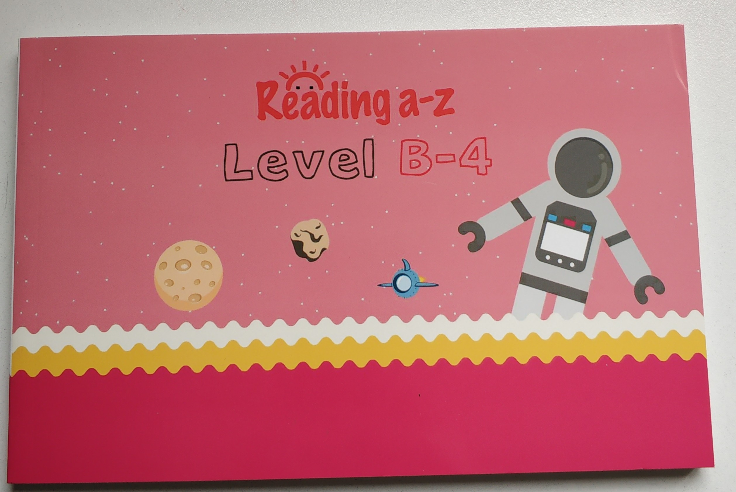 Raz B-4