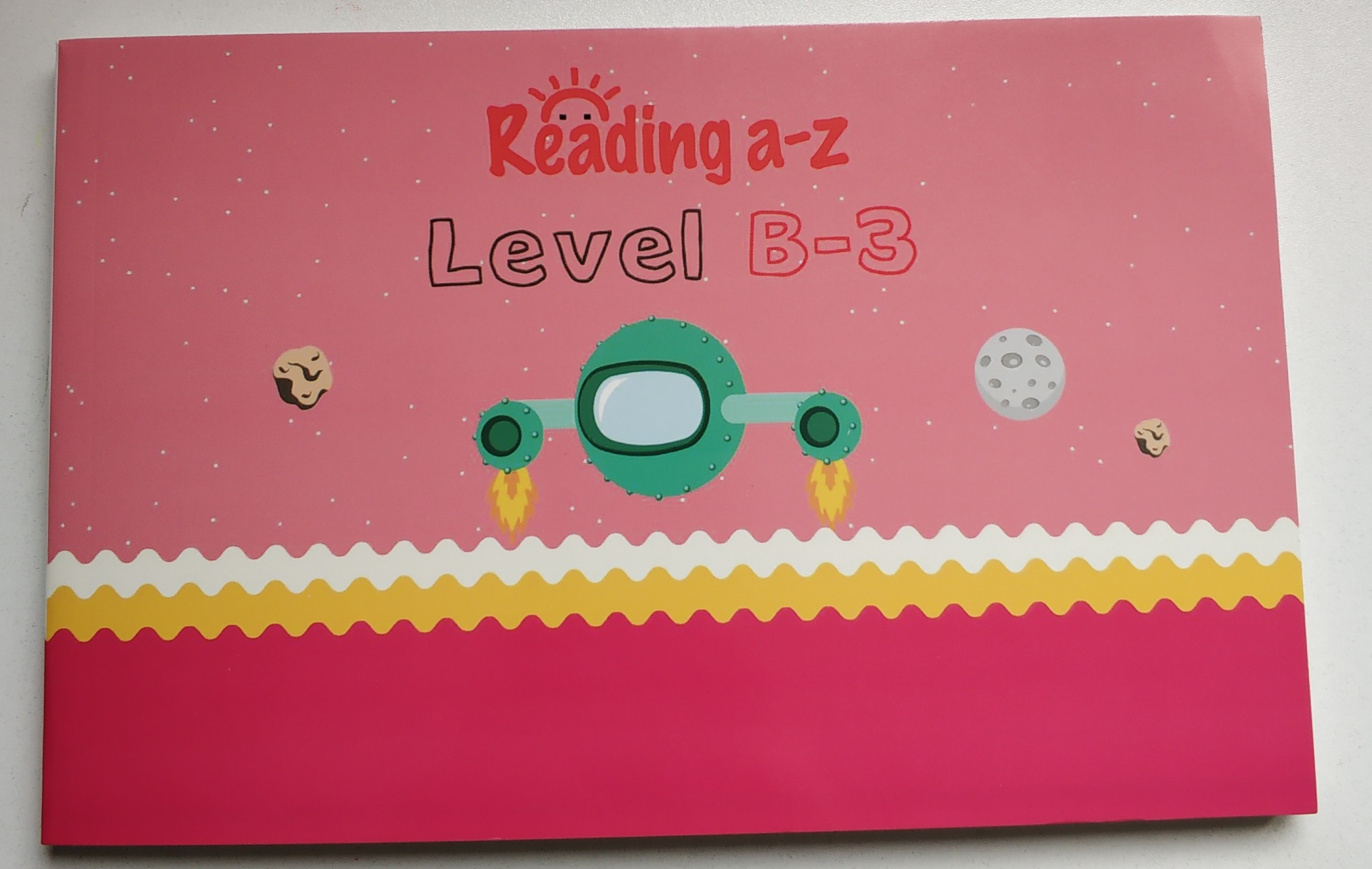Raz B-3