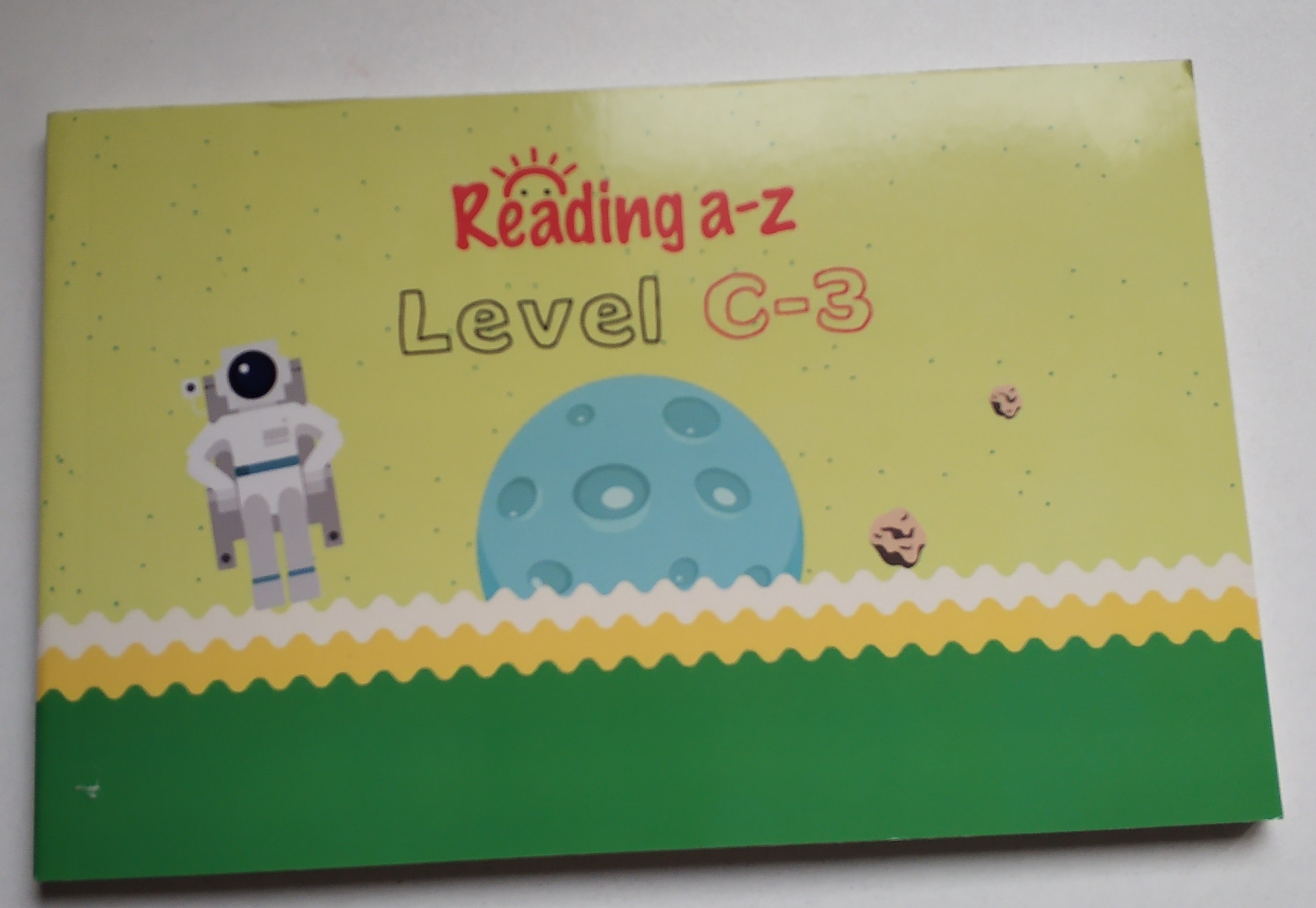 Raz C-3