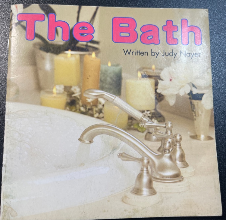 The Bath