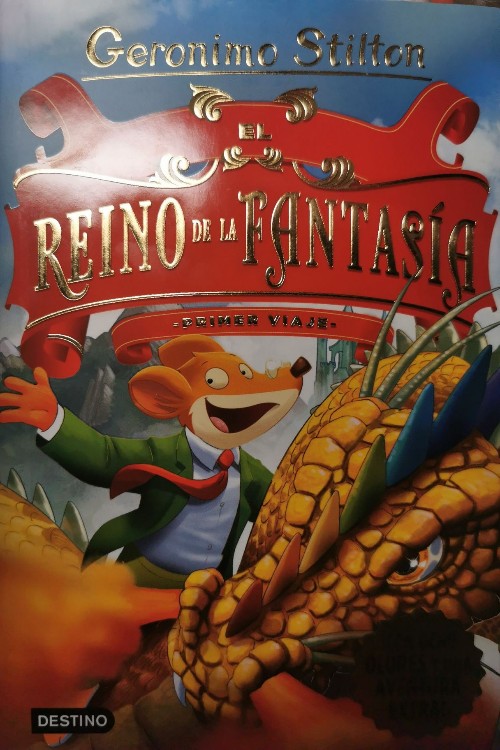 El Reino de la Fantasía