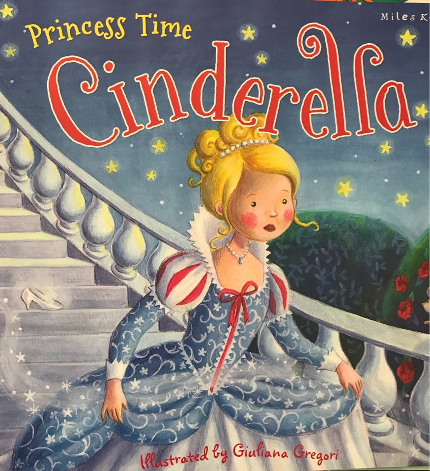 cinderella